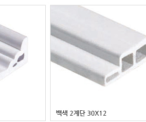 PVC몰딩 