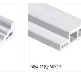 PVC몰딩 