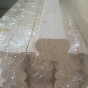 미송핸드레일 / 70 x 60 x 3600
